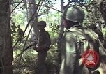 Image of United States soldiers Vietnam, 1965, second 54 stock footage video 65675075032