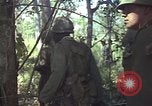 Image of United States soldiers Vietnam, 1965, second 55 stock footage video 65675075032