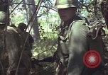Image of United States soldiers Vietnam, 1965, second 56 stock footage video 65675075032