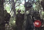 Image of United States soldiers Vietnam, 1965, second 57 stock footage video 65675075032