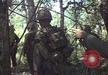 Image of United States soldiers Vietnam, 1965, second 58 stock footage video 65675075032