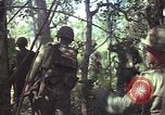Image of United States soldiers Vietnam, 1965, second 59 stock footage video 65675075032