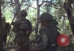 Image of United States soldiers Vietnam, 1965, second 60 stock footage video 65675075032