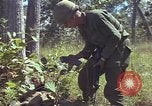 Image soldats des États-Unis Vietnam, 1965, de la seconde 10 séquences d'archives historiques vidéo 65675075033