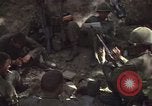 Image soldats des États-Unis Vietnam, 1965, de la seconde 21 séquences d'archives historiques vidéo 65675075033