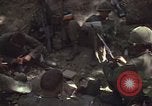 Image soldats des États-Unis Vietnam, 1965, de la seconde 22 séquences d'archives historiques vidéo 65675075033