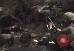 Image soldats des États-Unis Vietnam, 1965, de la seconde 23 séquences d'archives historiques vidéo 65675075033