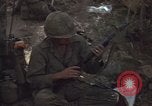Image soldats des États-Unis Vietnam, 1965, de la seconde 27 séquences d'archives historiques vidéo 65675075033