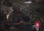 Image soldats des États-Unis Vietnam, 1965, de la seconde 28 séquences d'archives historiques vidéo 65675075033