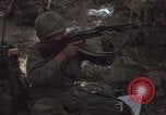 Image soldats des États-Unis Vietnam, 1965, de la seconde 30 séquences d'archives historiques vidéo 65675075033