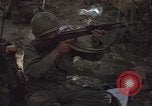 Image soldats des États-Unis Vietnam, 1965, de la seconde 31 séquences d'archives historiques vidéo 65675075033