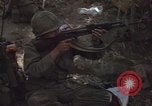 Image soldats des États-Unis Vietnam, 1965, de la seconde 32 séquences d'archives historiques vidéo 65675075033