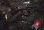 Image soldats des États-Unis Vietnam, 1965, de la seconde 33 séquences d'archives historiques vidéo 65675075033