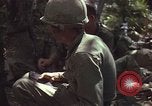 Image soldats des États-Unis Vietnam, 1965, de la seconde 36 séquences d'archives historiques vidéo 65675075033