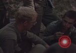 Image soldats des États-Unis Vietnam, 1965, de la seconde 48 séquences d'archives historiques vidéo 65675075033