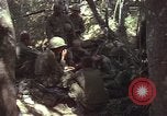 Image soldats des États-Unis Vietnam, 1965, de la seconde 50 séquences d'archives historiques vidéo 65675075033