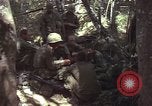Image soldats des États-Unis Vietnam, 1965, de la seconde 54 séquences d'archives historiques vidéo 65675075033