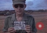 Image soldats des États-Unis Vietnam, 1965, de la seconde 3 séquences d'archives historiques vidéo 65675075034