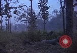 Image soldats des États-Unis Vietnam, 1965, de la seconde 20 séquences d'archives historiques vidéo 65675075034