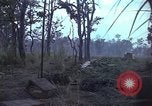 Image soldats des États-Unis Vietnam, 1965, de la seconde 35 séquences d'archives historiques vidéo 65675075034