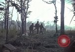 Image soldats des États-Unis Vietnam, 1965, de la seconde 48 séquences d'archives historiques vidéo 65675075034