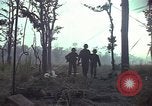 Image soldats des États-Unis Vietnam, 1965, de la seconde 50 séquences d'archives historiques vidéo 65675075034