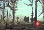 Image soldats des États-Unis Vietnam, 1965, de la seconde 9 séquences d'archives historiques vidéo 65675075035
