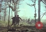 Image soldats des États-Unis Vietnam, 1965, de la seconde 13 séquences d'archives historiques vidéo 65675075035