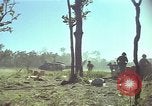 Image soldats des États-Unis Vietnam, 1965, de la seconde 17 séquences d'archives historiques vidéo 65675075035