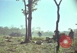 Image soldats des États-Unis Vietnam, 1965, de la seconde 25 séquences d'archives historiques vidéo 65675075035