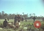 Image soldats des États-Unis Vietnam, 1965, de la seconde 28 séquences d'archives historiques vidéo 65675075035
