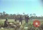 Image soldats des États-Unis Vietnam, 1965, de la seconde 32 séquences d'archives historiques vidéo 65675075035