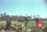 Image soldats des États-Unis Vietnam, 1965, de la seconde 33 séquences d'archives historiques vidéo 65675075035