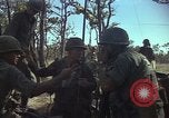 Image soldats des États-Unis Vietnam, 1965, de la seconde 54 séquences d'archives historiques vidéo 65675075035