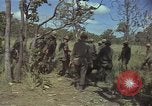 Image soldats des États-Unis Vietnam, 1965, de la seconde 61 séquences d'archives historiques vidéo 65675075035