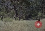 Image soldats des États-Unis Vietnam, 1965, de la seconde 6 séquences d'archives historiques vidéo 65675075036