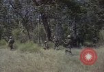 Image soldats des États-Unis Vietnam, 1965, de la seconde 8 séquences d'archives historiques vidéo 65675075036