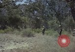 Image soldats des États-Unis Vietnam, 1965, de la seconde 11 séquences d'archives historiques vidéo 65675075036