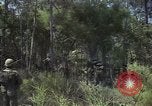 Image soldats des États-Unis Vietnam, 1965, de la seconde 15 séquences d'archives historiques vidéo 65675075036