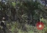 Image soldats des États-Unis Vietnam, 1965, de la seconde 19 séquences d'archives historiques vidéo 65675075036