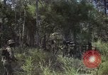 Image soldats des États-Unis Vietnam, 1965, de la seconde 20 séquences d'archives historiques vidéo 65675075036