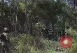 Image soldats des États-Unis Vietnam, 1965, de la seconde 21 séquences d'archives historiques vidéo 65675075036