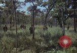 Image soldats des États-Unis Vietnam, 1965, de la seconde 23 séquences d'archives historiques vidéo 65675075036