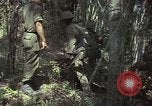 Image soldats des États-Unis Vietnam, 1965, de la seconde 55 séquences d'archives historiques vidéo 65675075036