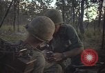 Immagine di Soldati statunitensi Il Vietnam, 1965, secondo 17 filmato di repertorio 65675075037