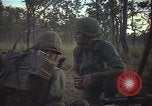 Immagine di Soldati statunitensi Il Vietnam, 1965, secondo 21 filmato di repertorio 65675075037