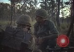 Immagine di Soldati statunitensi Il Vietnam, 1965, secondo 22 filmato di repertorio 65675075037
