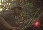 Immagine di Soldati statunitensi Il Vietnam, 1965, secondo 42 filmato di repertorio 65675075037