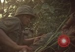 Immagine di Soldati statunitensi Il Vietnam, 1965, secondo 44 filmato di repertorio 65675075037