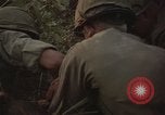 Immagine di Soldati statunitensi Il Vietnam, 1965, secondo 53 filmato di repertorio 65675075037